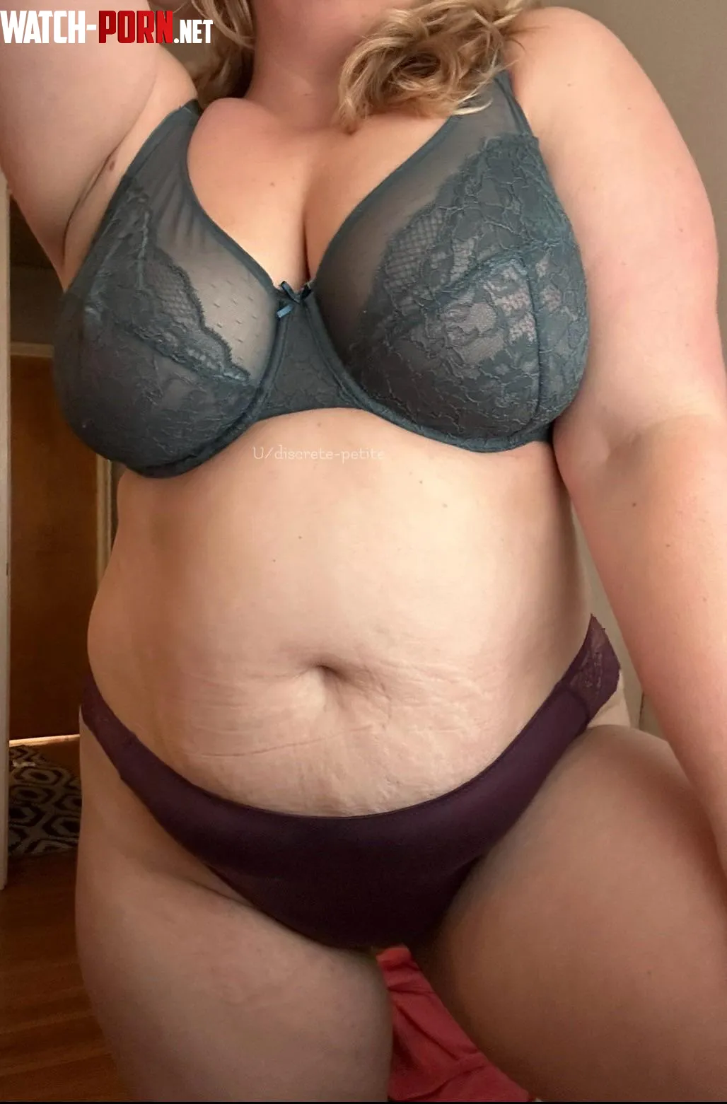 My 40s are really fun so far  by Discrete-Petite