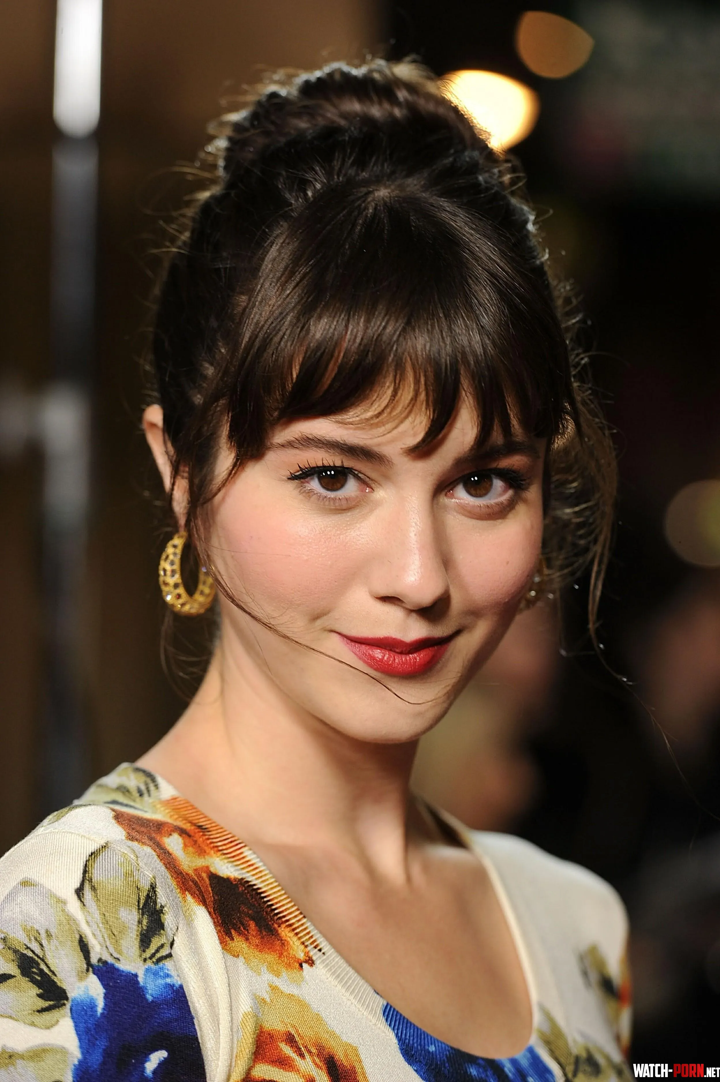 Mary Elizabeth Winstead by rom003