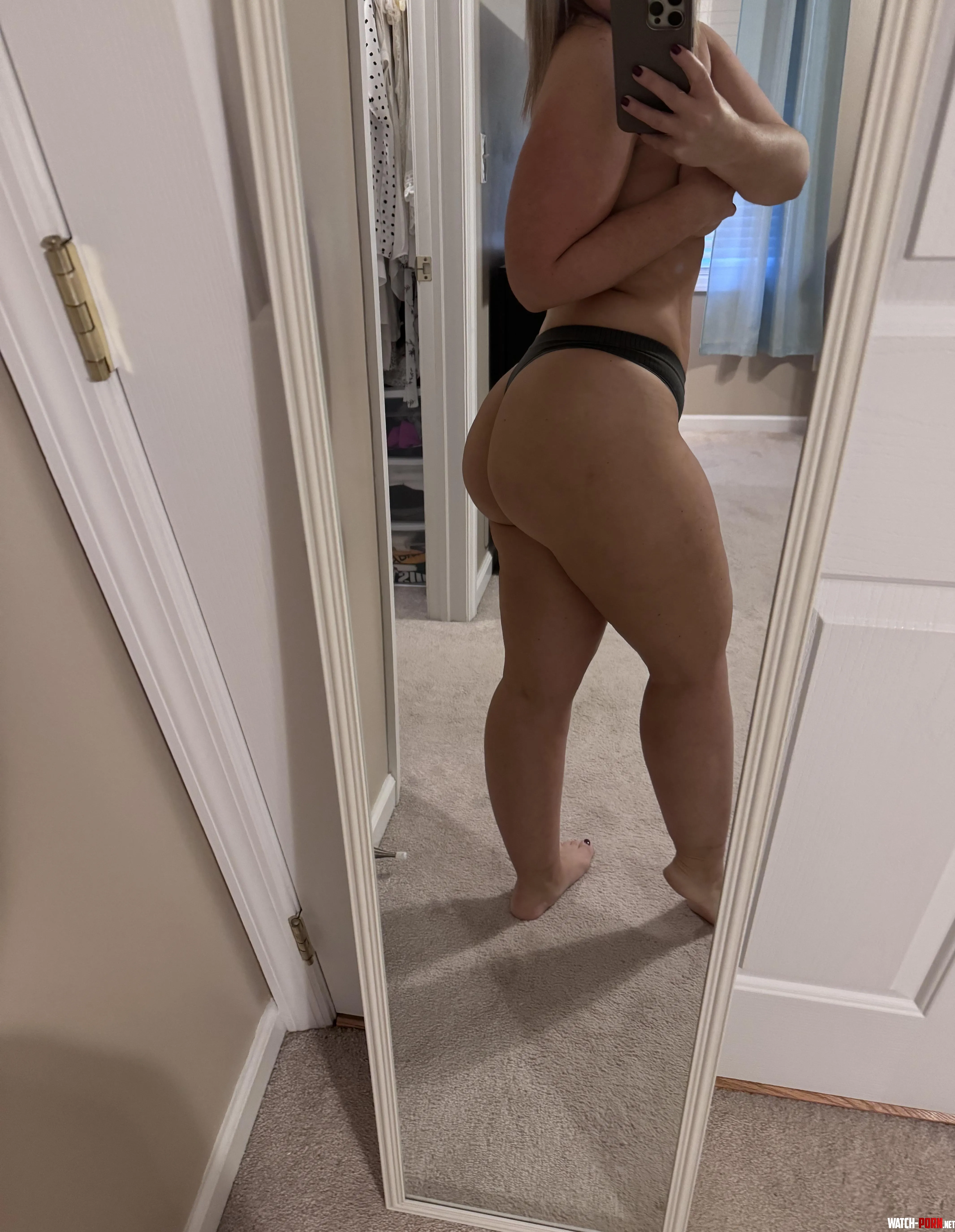 Just love some tanned booty  by naughtywife_26