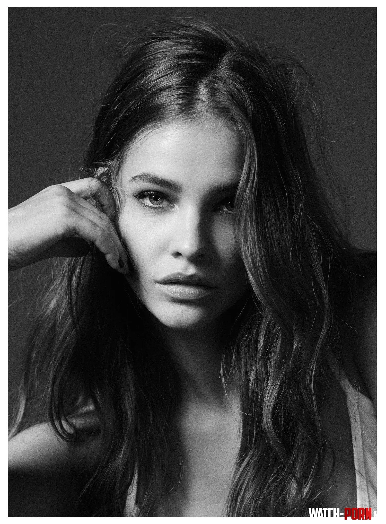 Barbara Palvin by Conscious-Dingo4463