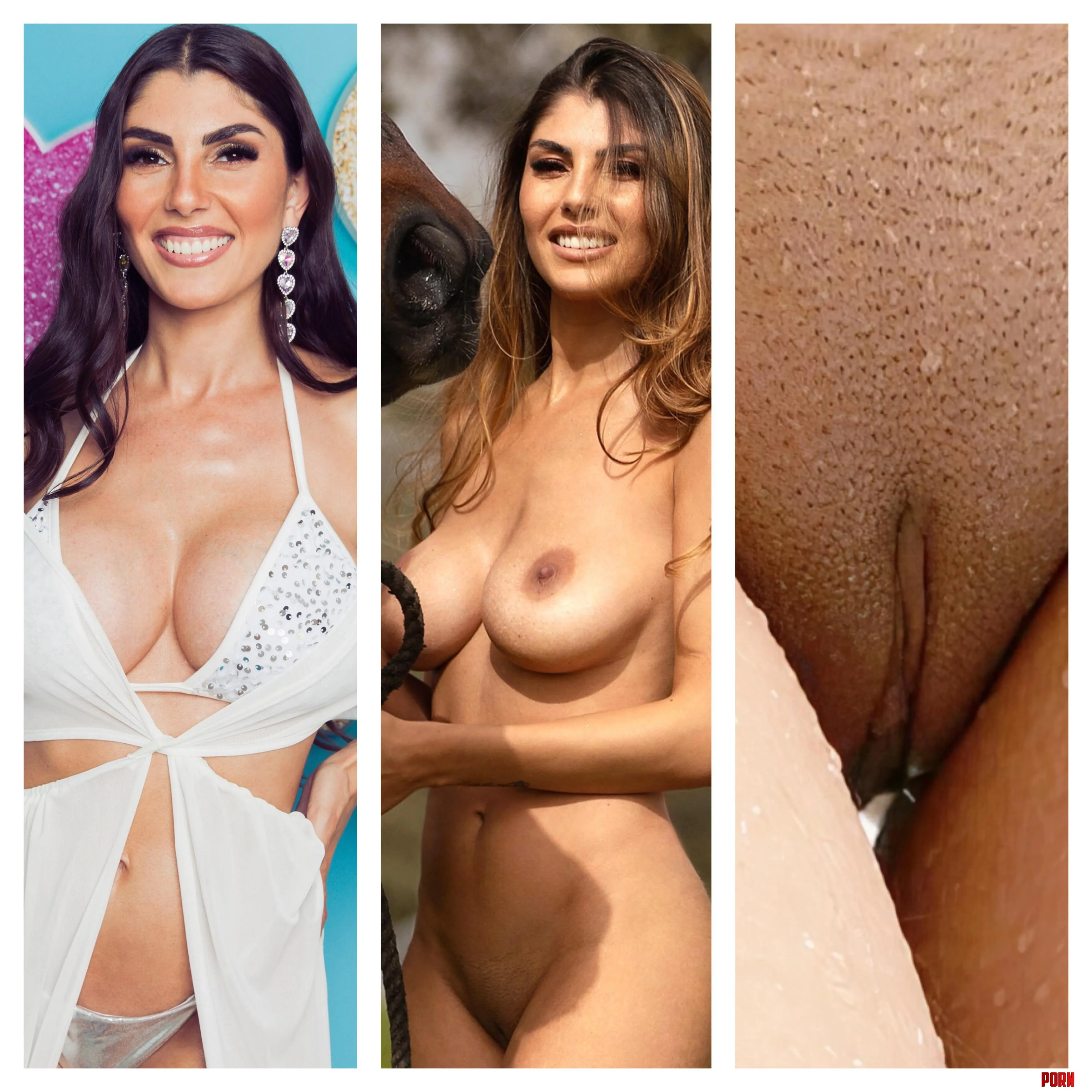 Yeliz Koc by chachacha32
