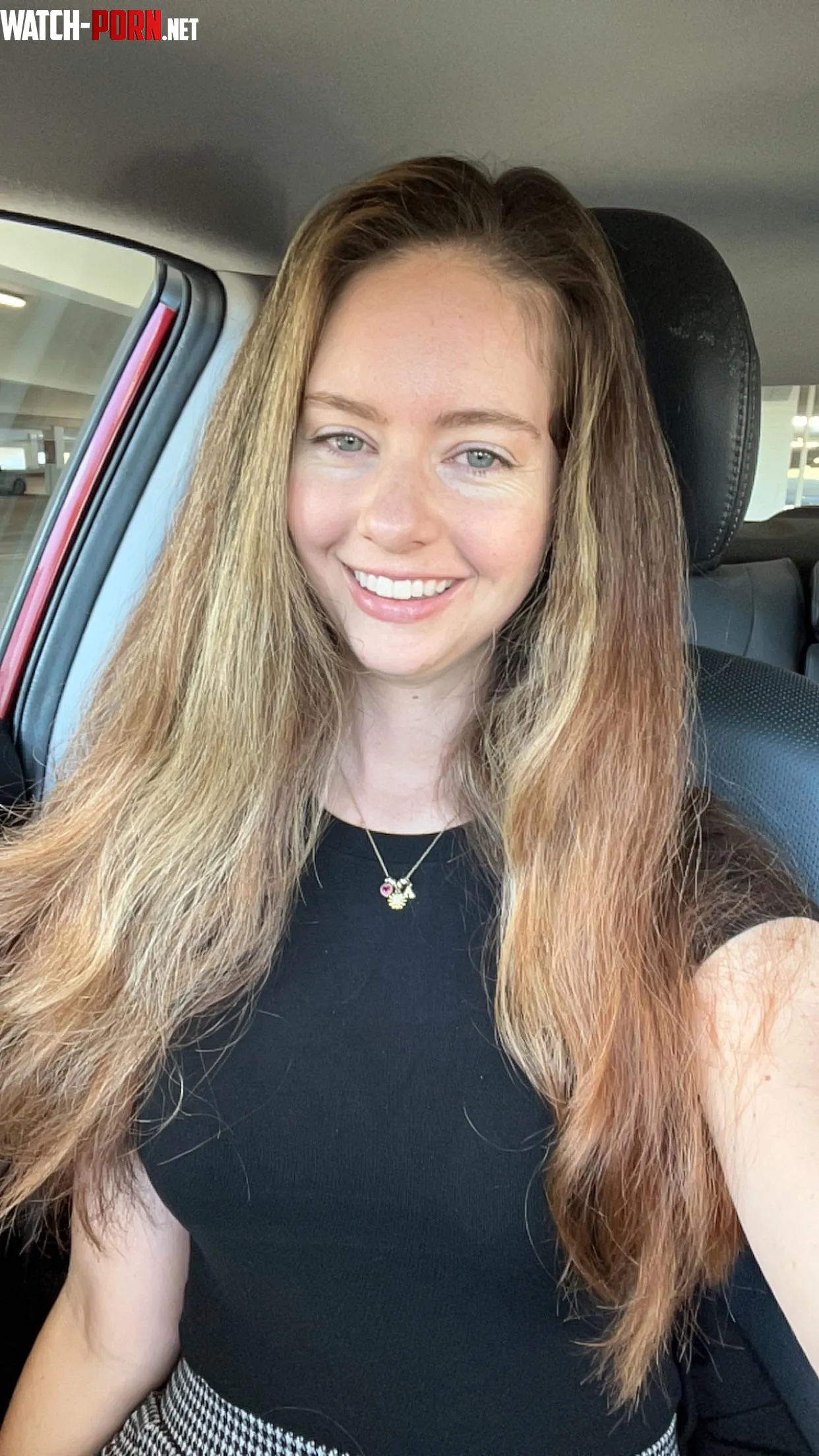 Just a simple selfie  by festivalfashionista