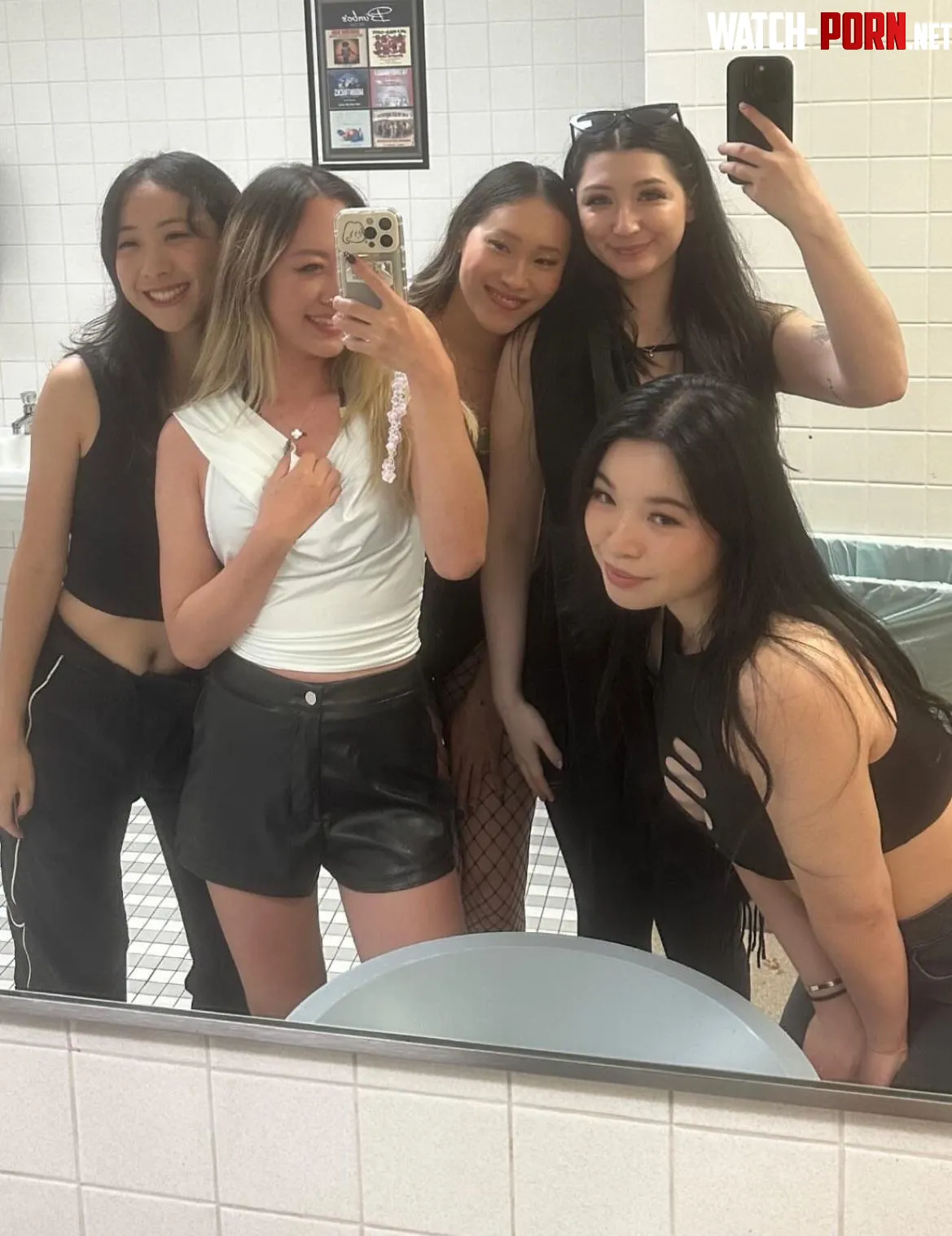 Which one by vcardloserhehe