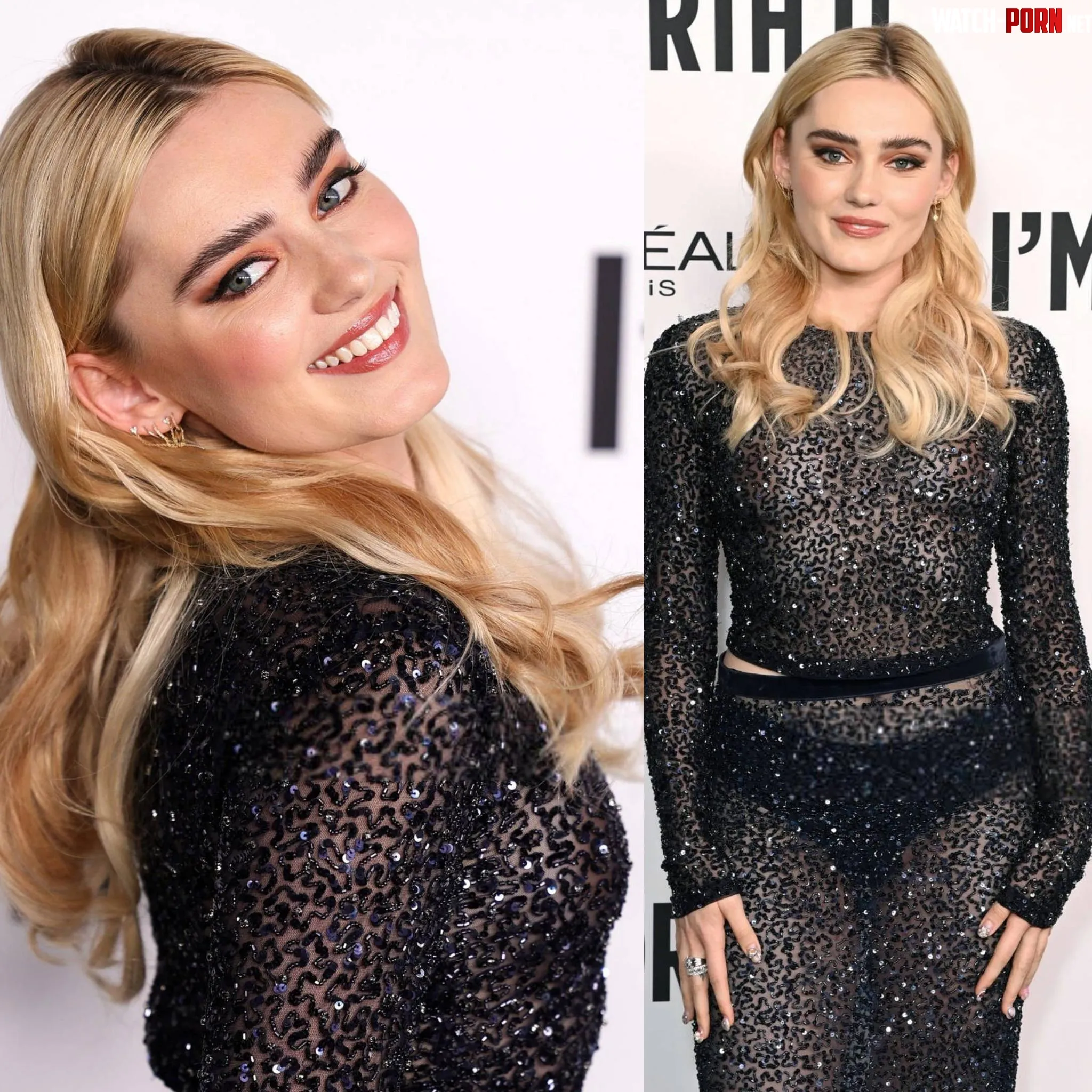 Meg Donnelly by kiveremrad