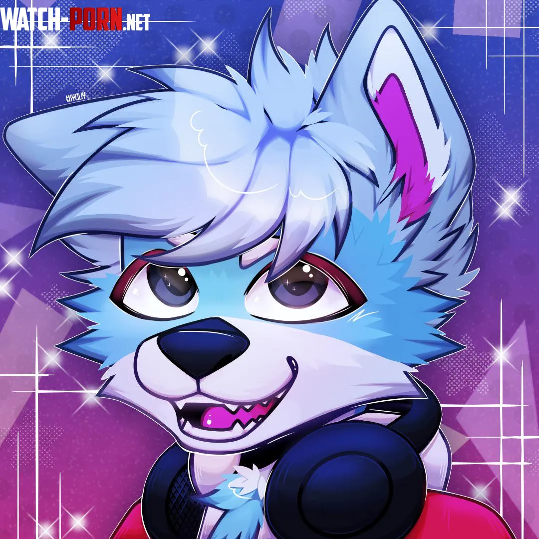 Commission  by mimiyouy