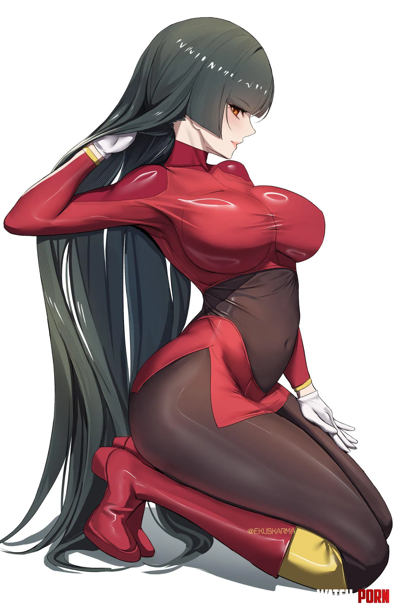 Sabrina Pokemon by CheetahSperm18