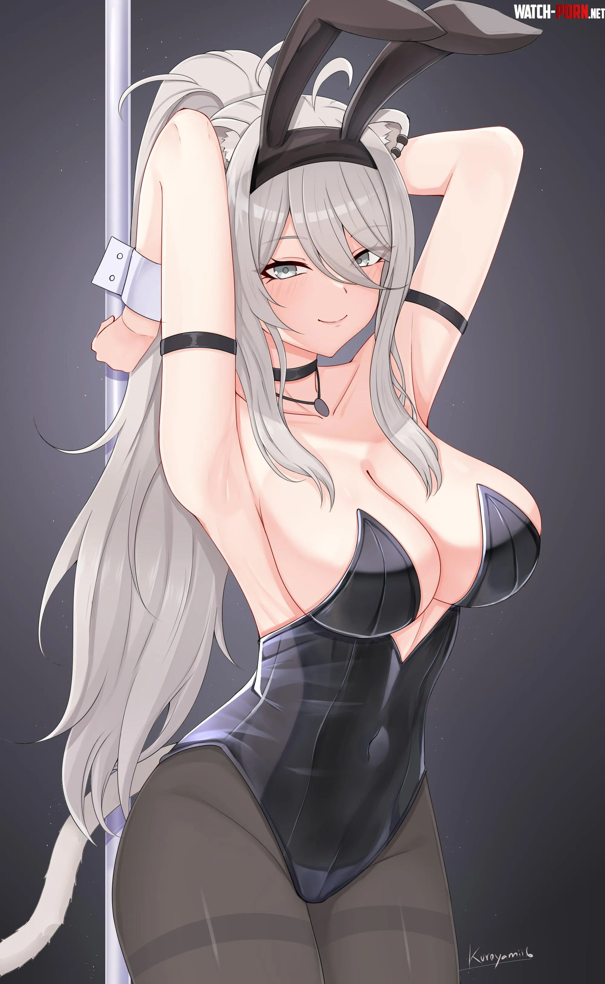 Shishiro Botan Hololive by CheetahSperm18