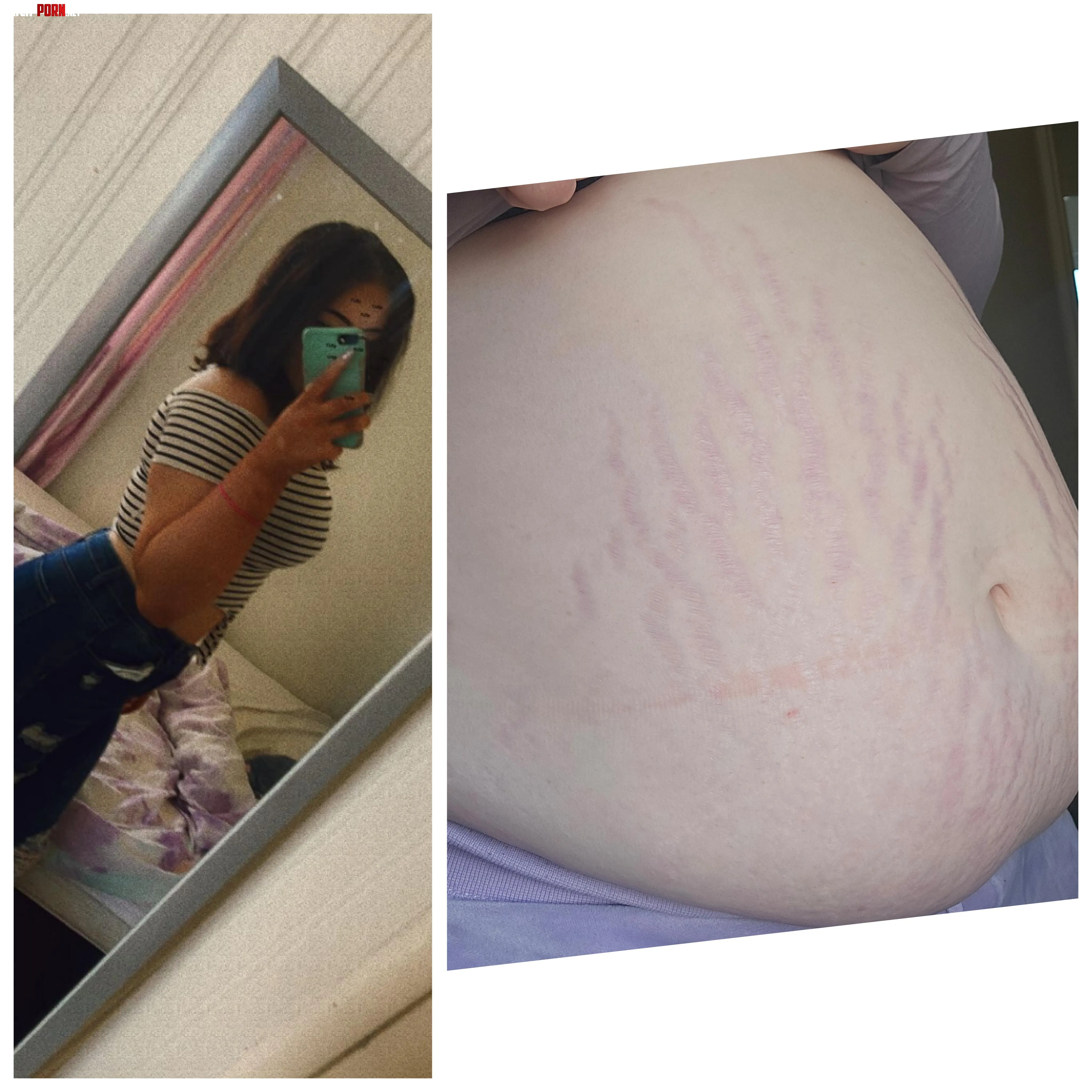 Ive been changing so much over the last year  by PrincessCutieflaps