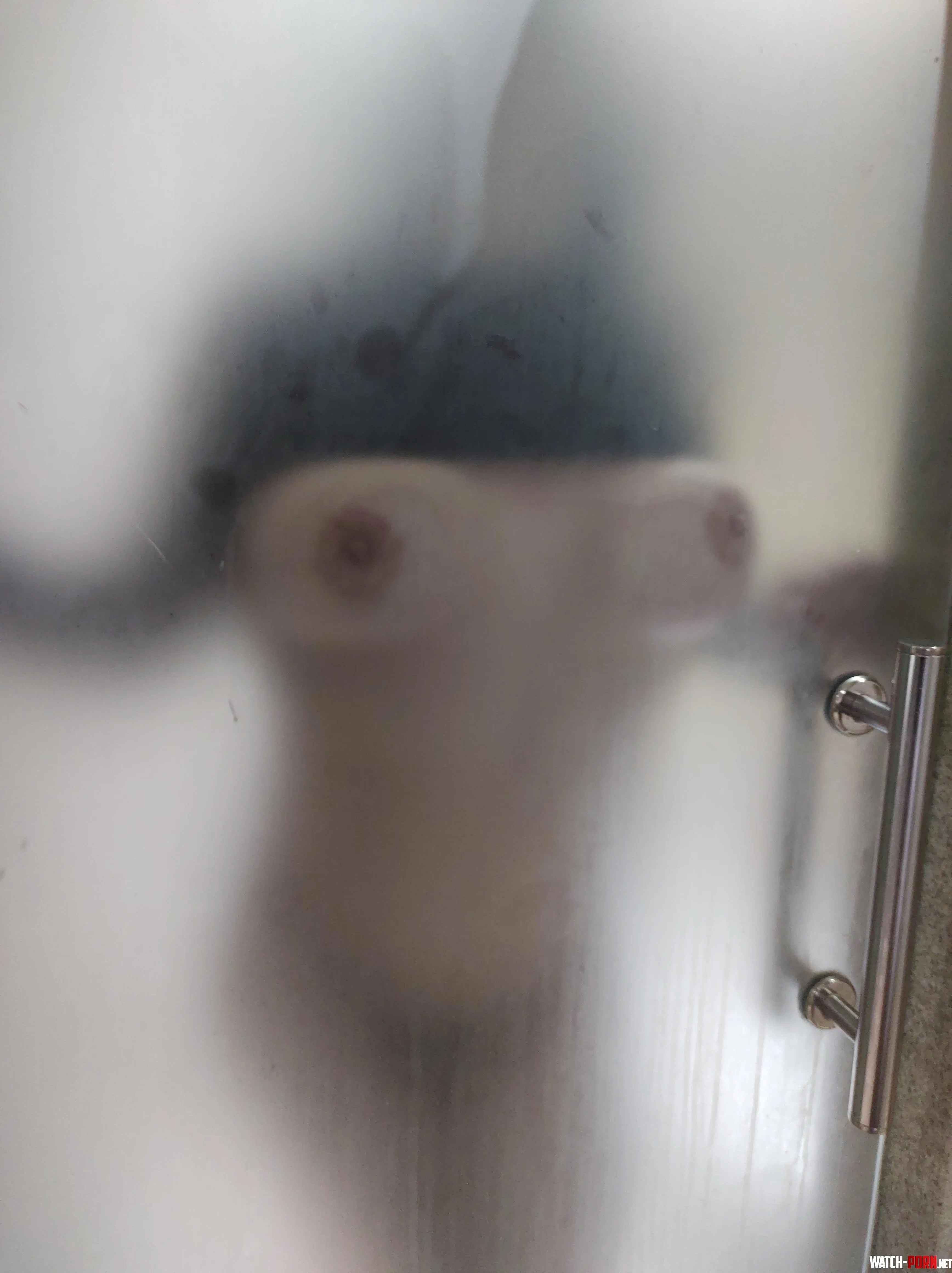 Are you spying on me while Im taking a shower by _cafelatte