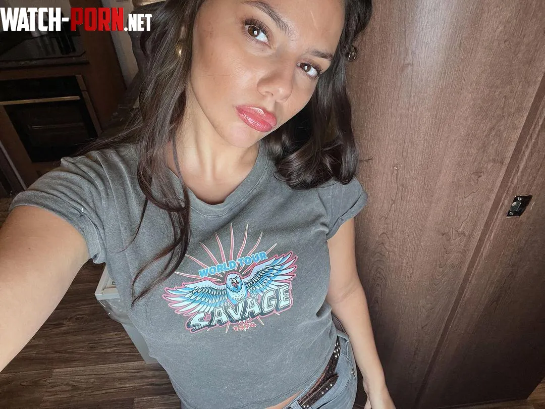 Dafne Keen by No_Cabinet_2598