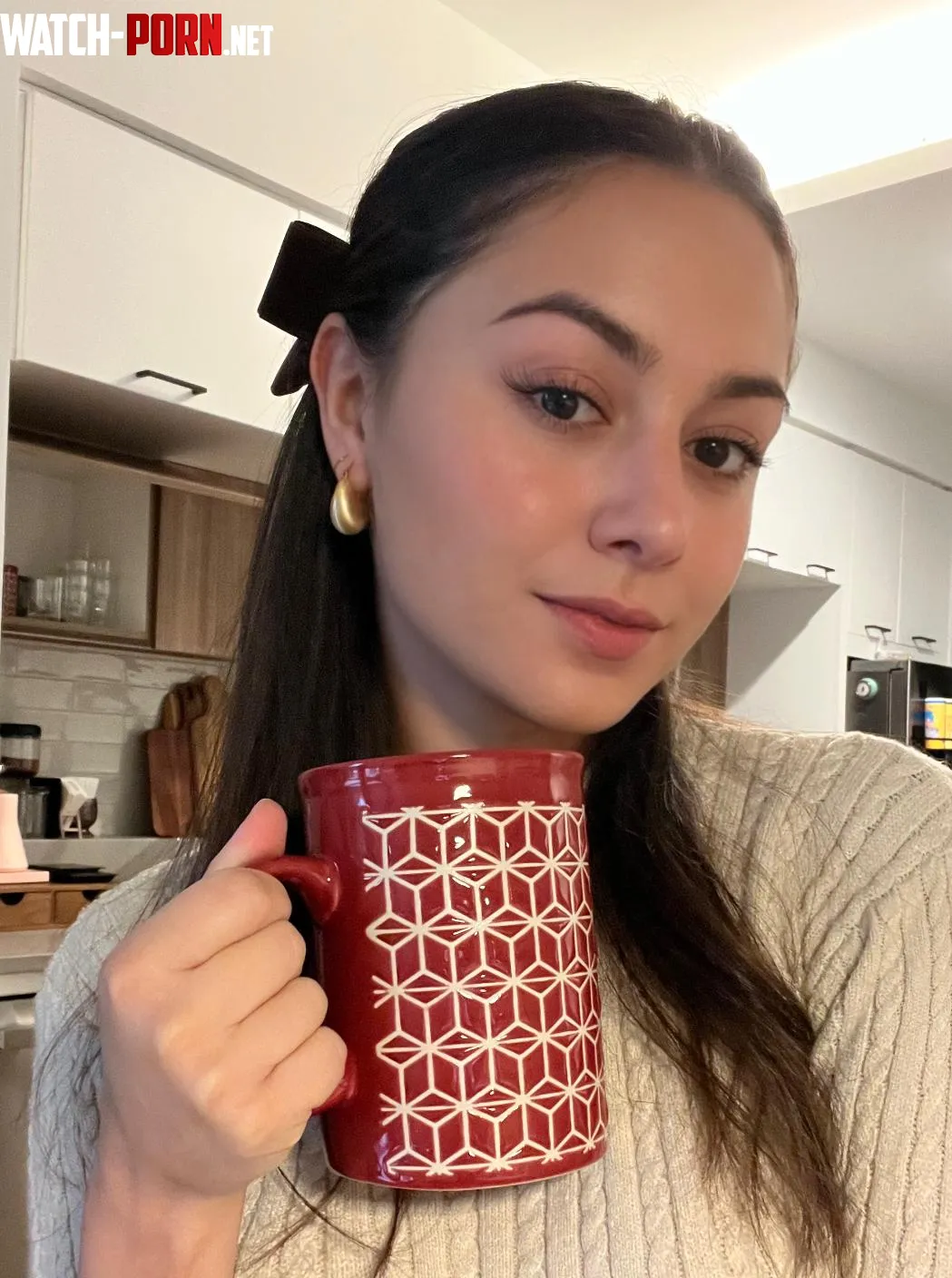 wish you were here to help warm me up  by chloecloud9