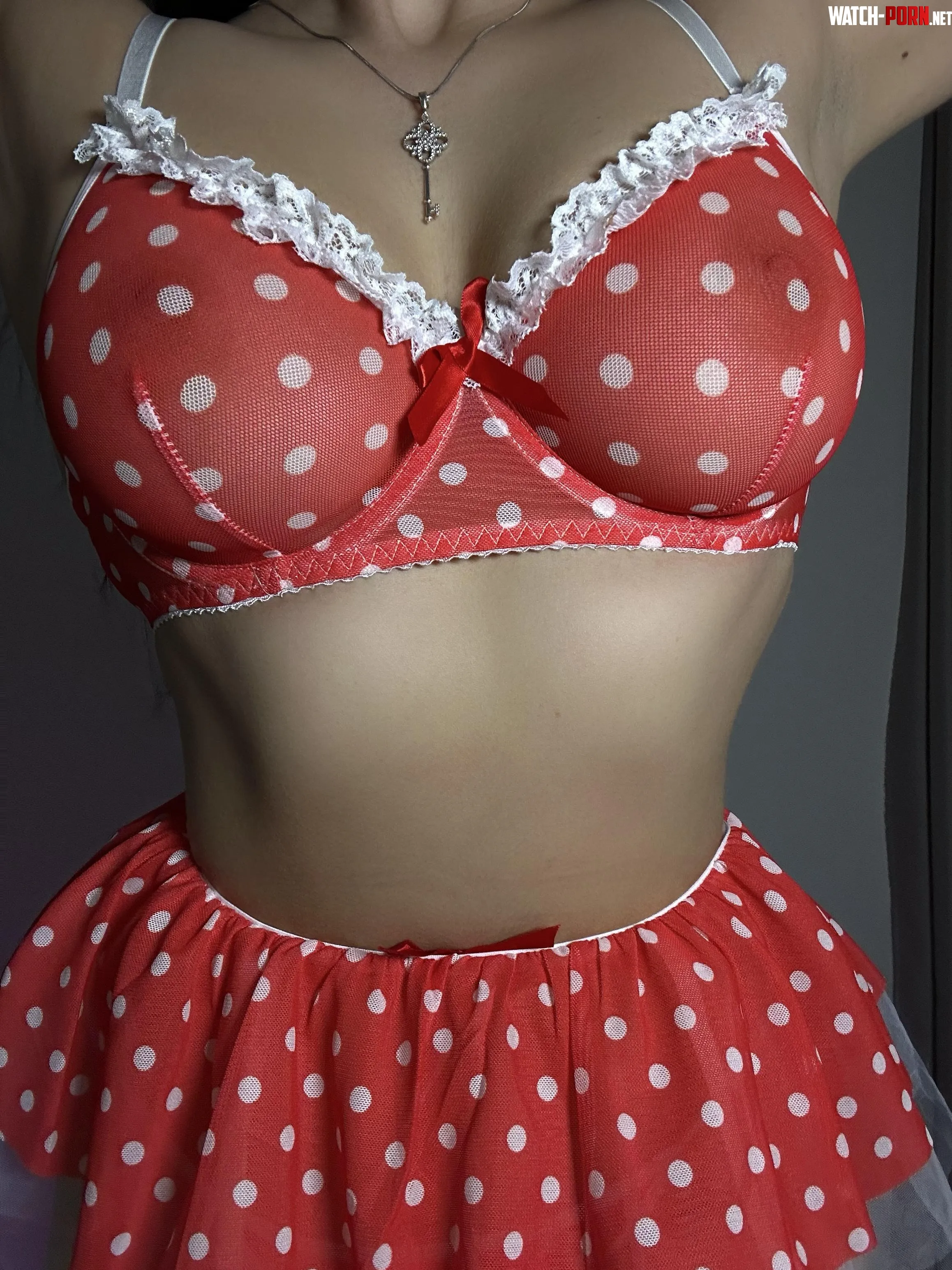 This lingerie is so sexy by summerrosalie