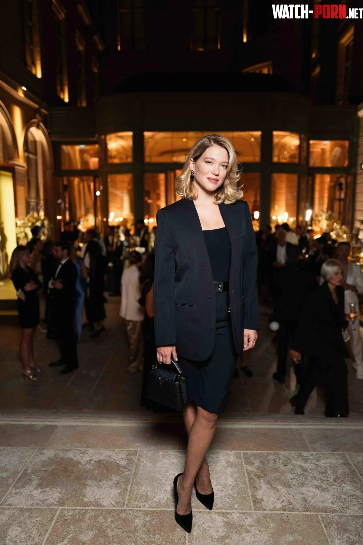 Lea Seydoux by Fun-Classroom-332