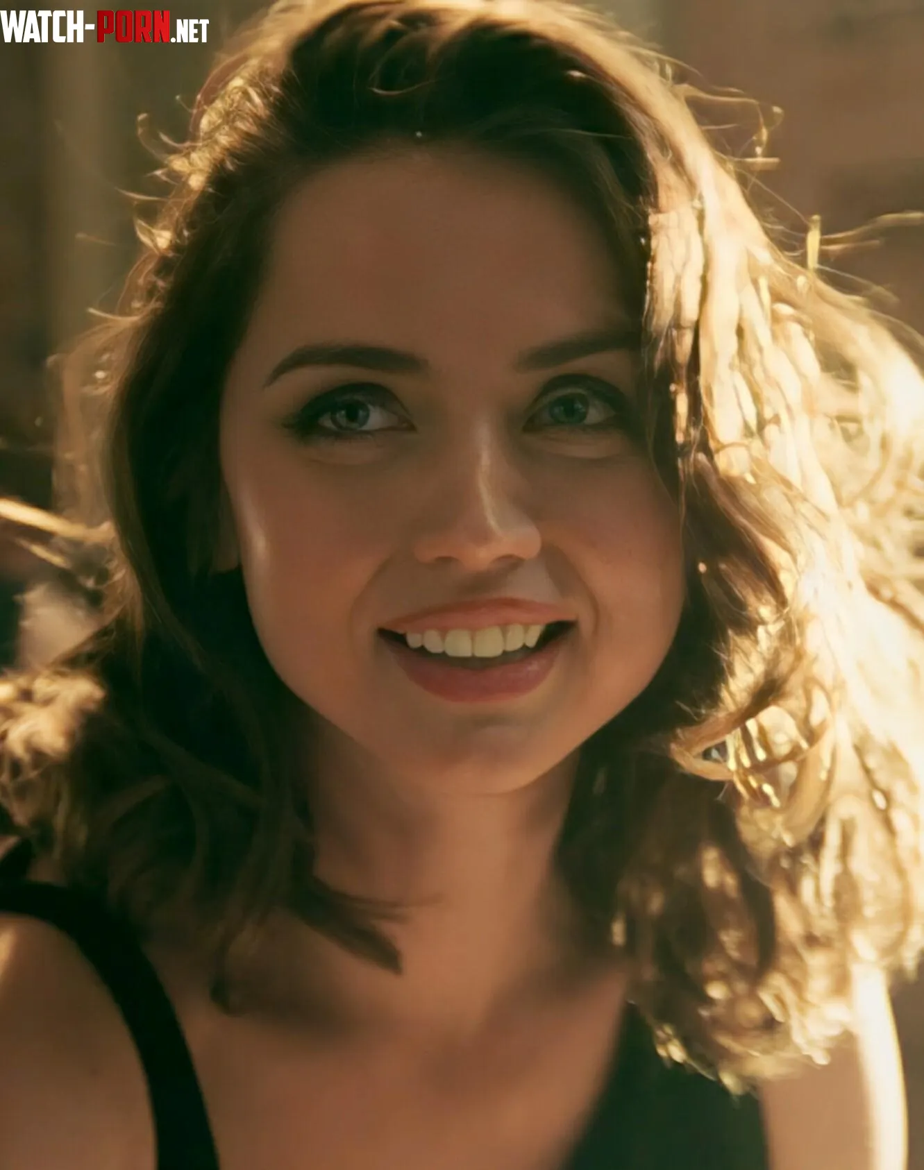 Ana de Armas by rom003