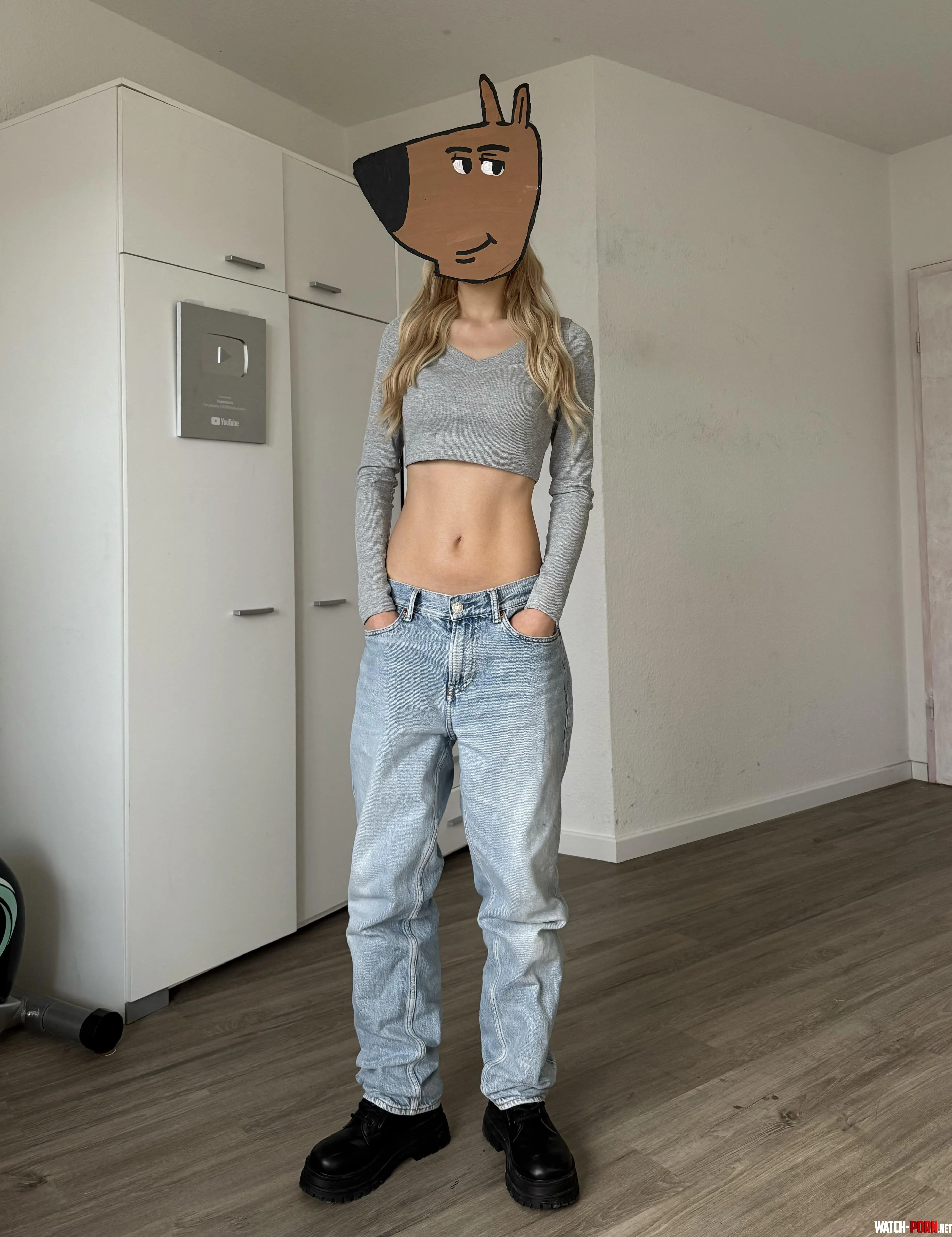 Just a chill cosplay by svperdone by svperdone