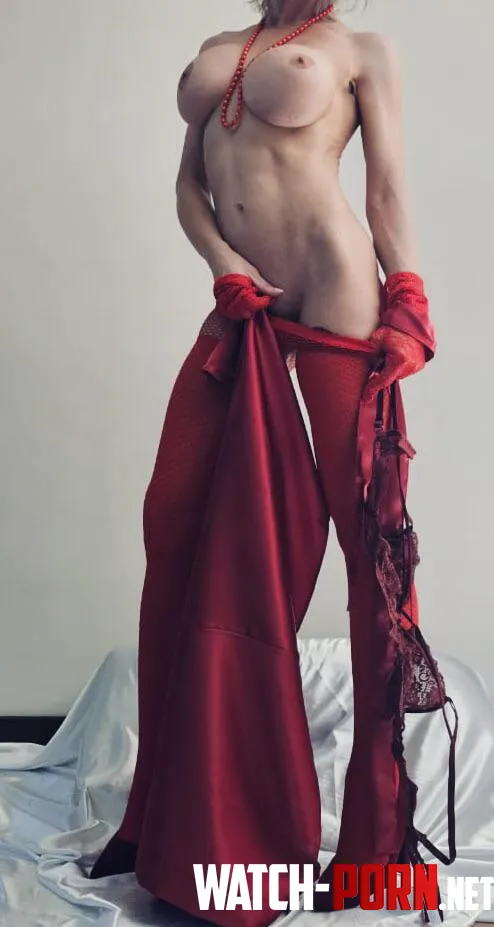 Red means stop by No-Nebula-4711