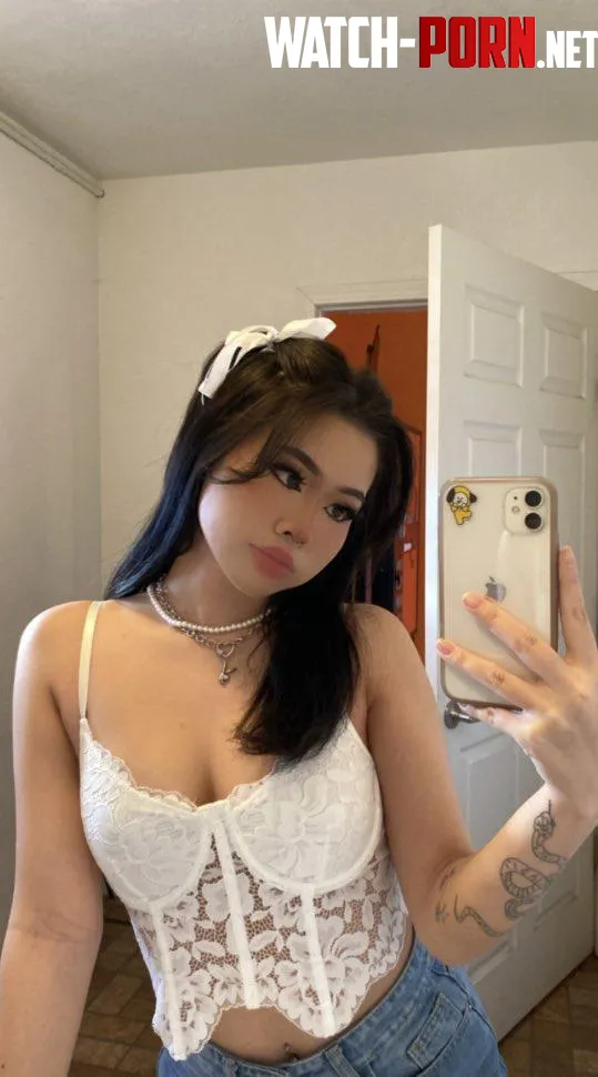 the type of girl you can date everyday by Fairy2Flossy
