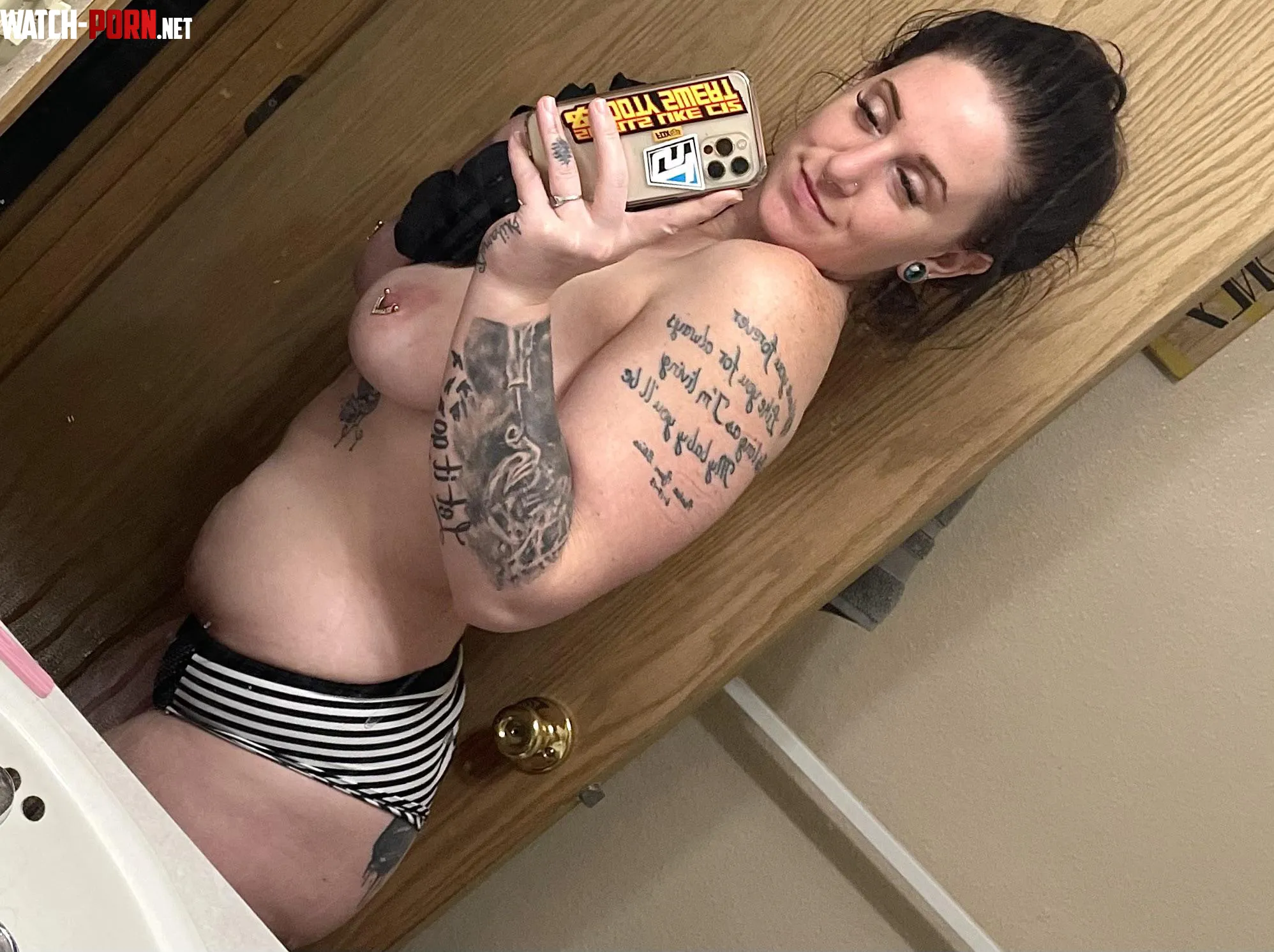 Nice relaxing weekend  by bustybitch14
