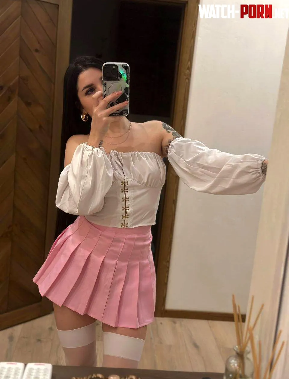I feel good in this top by ekorty