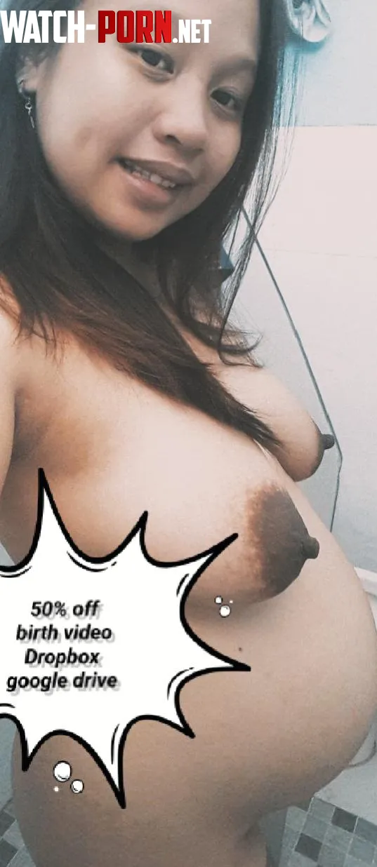  U Love my dark pregnant tittys  by Lyn200245