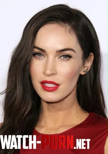 Megan fox by sharinglynn