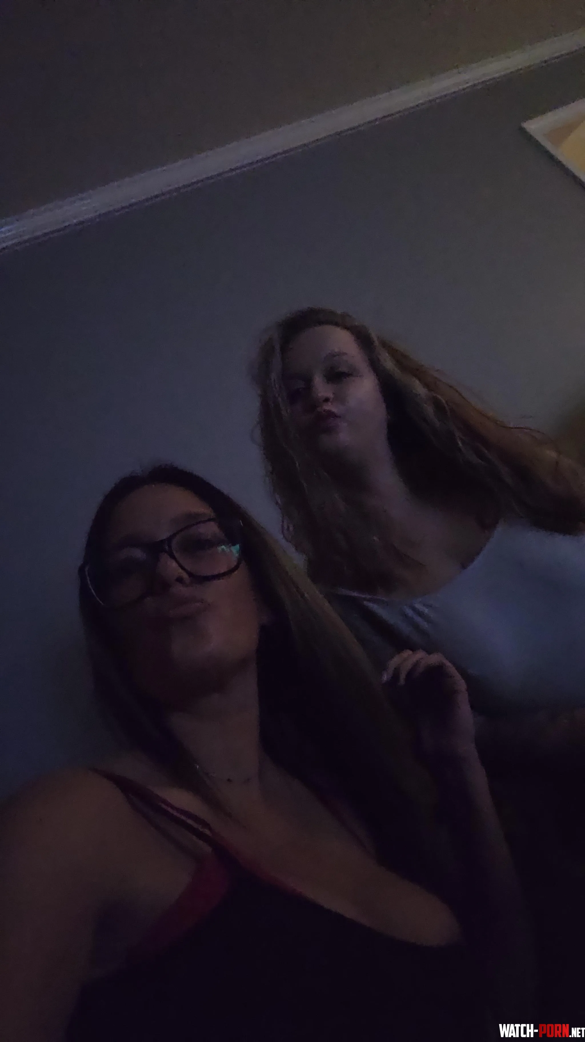 Cum watch our LiVE on OF by piperjane23