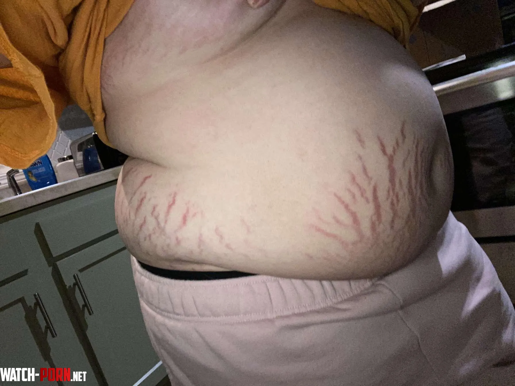 4 burgers 6 donuts 8 cans of soda still hungry what should i eat next by SinnerSilah