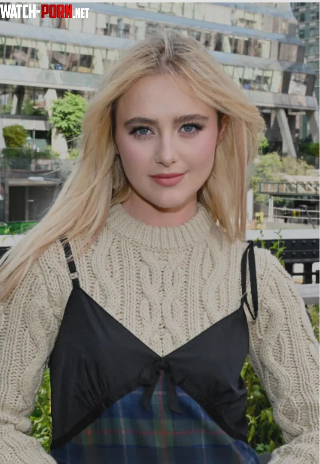 Kathryn Newton by sagar9175