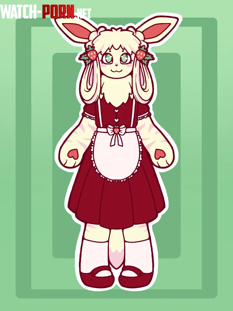 A custom design i made by RachelDragon123