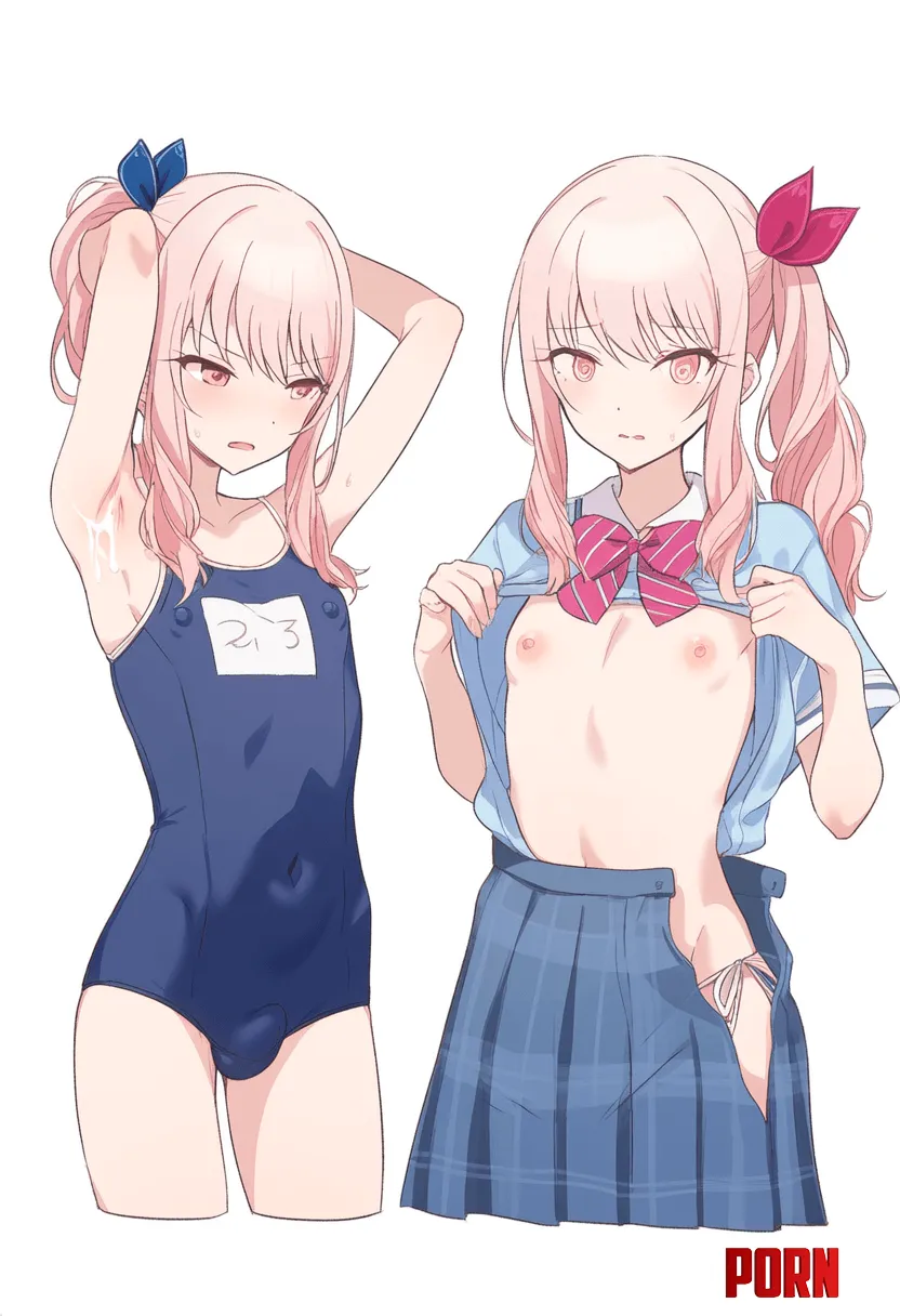 Mizuki by pedoro_pedoro