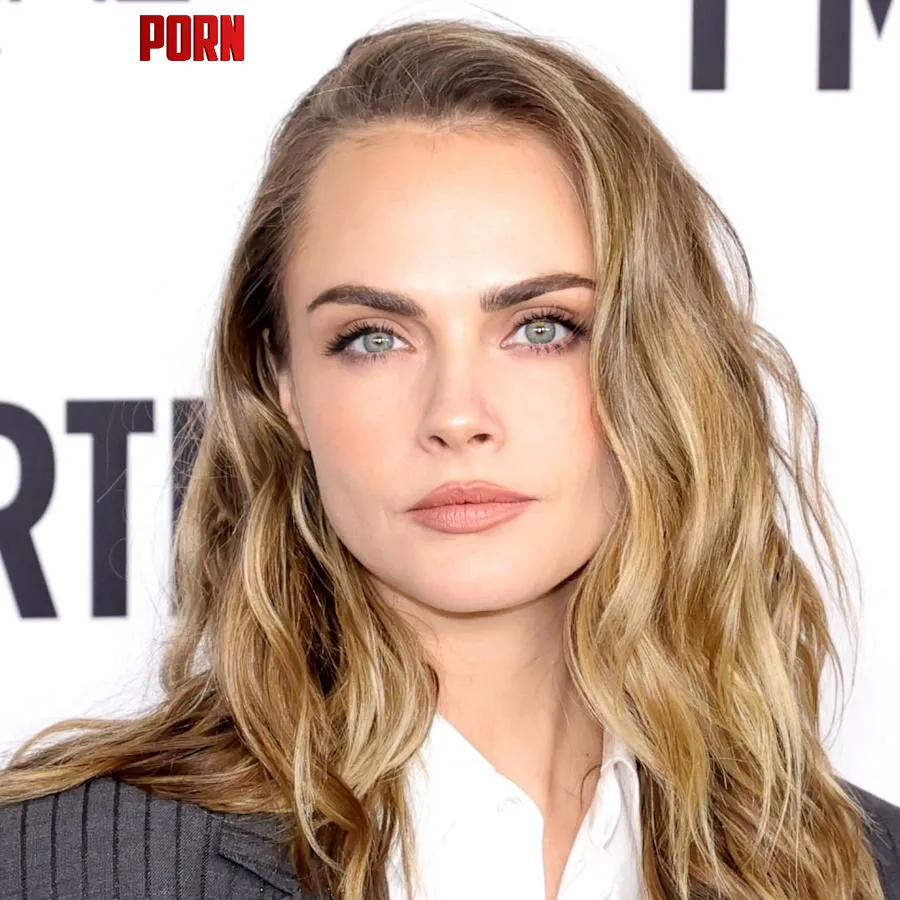 Cara Delevingne by Ree-Ko