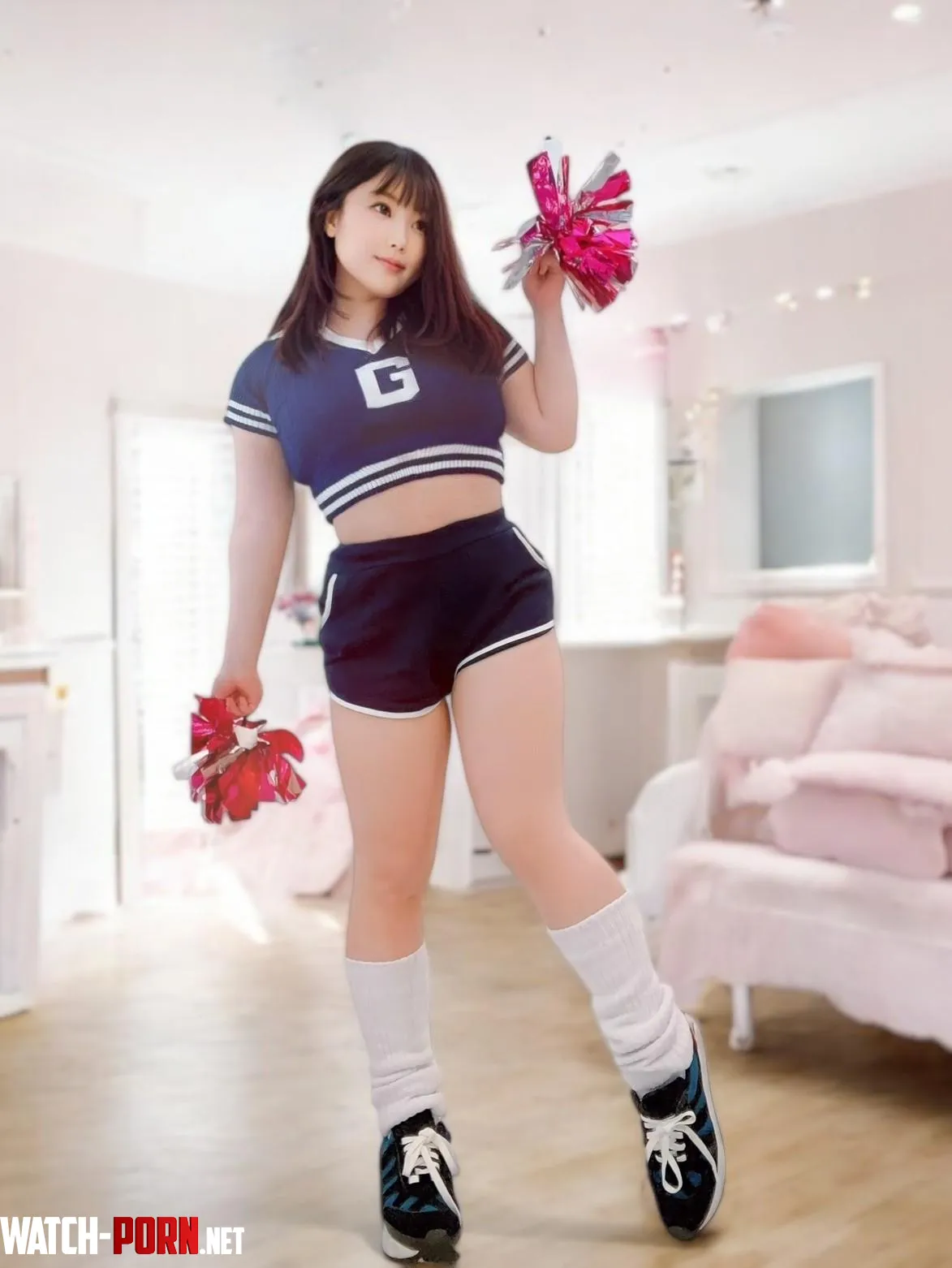 Can I be your Japanese fwb by EnchantingEllaaa