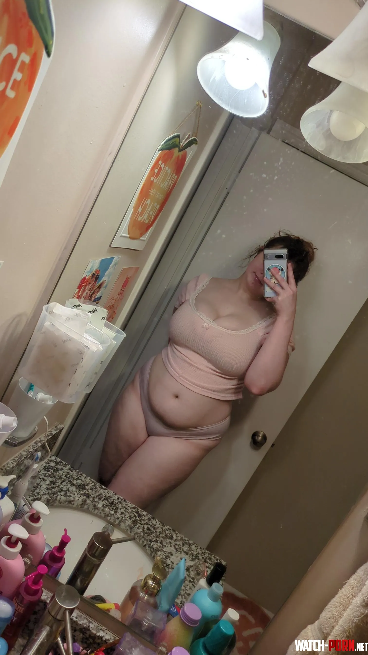 long live tummy pics  by Illustrious-Story-46