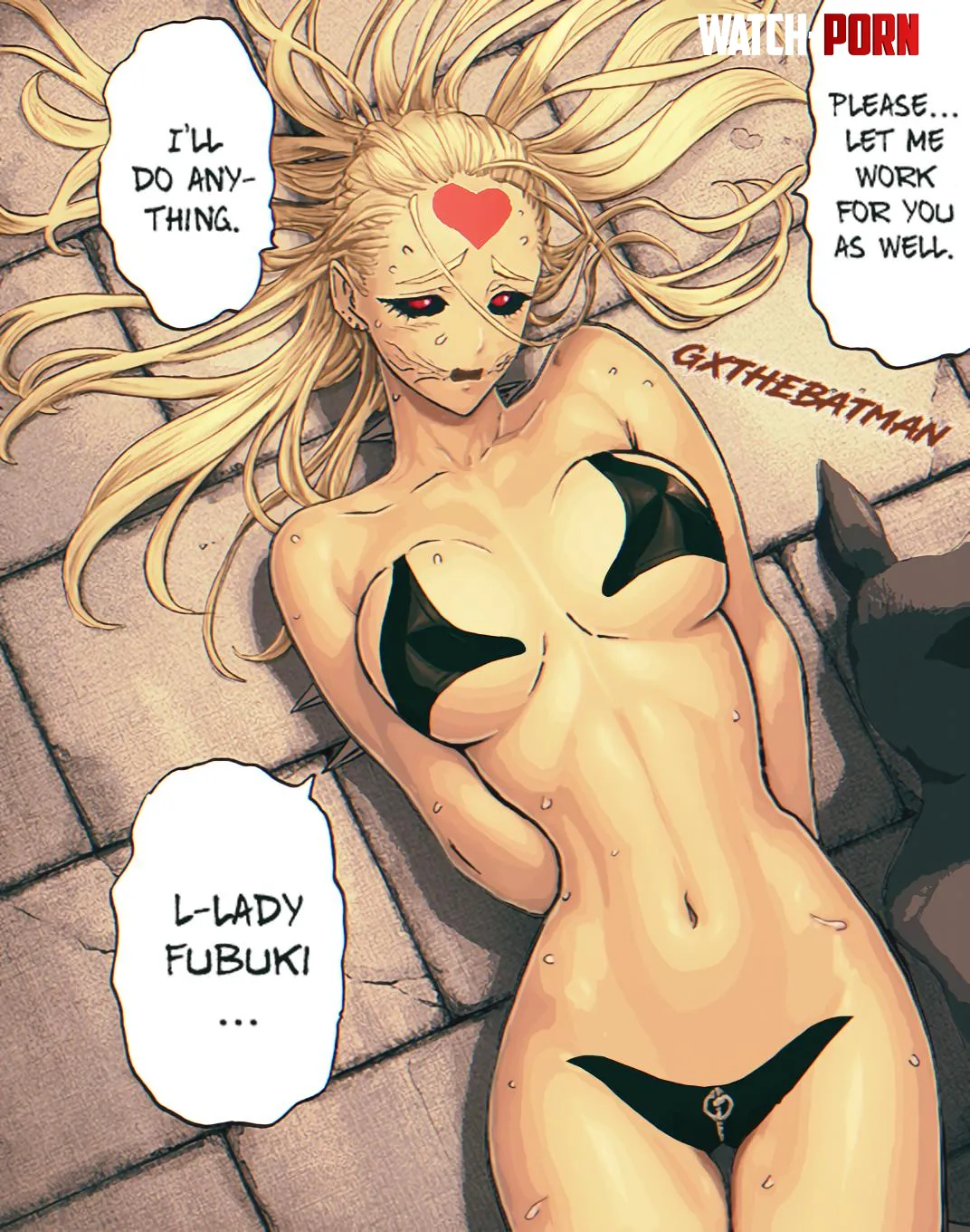 DOS  Ch 114 One Punch Man by GxTheBatmanYouTube