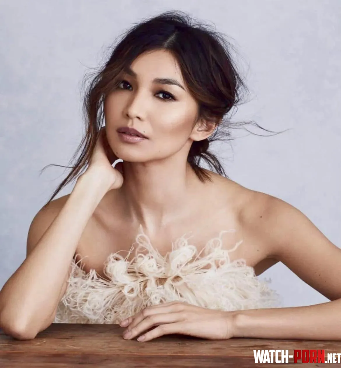 Gemma Chan  by 717494010