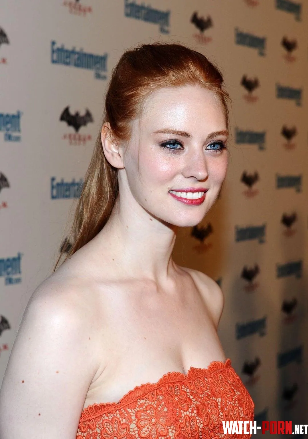 Deborah Ann Woll by Mysterious-Craft-476
