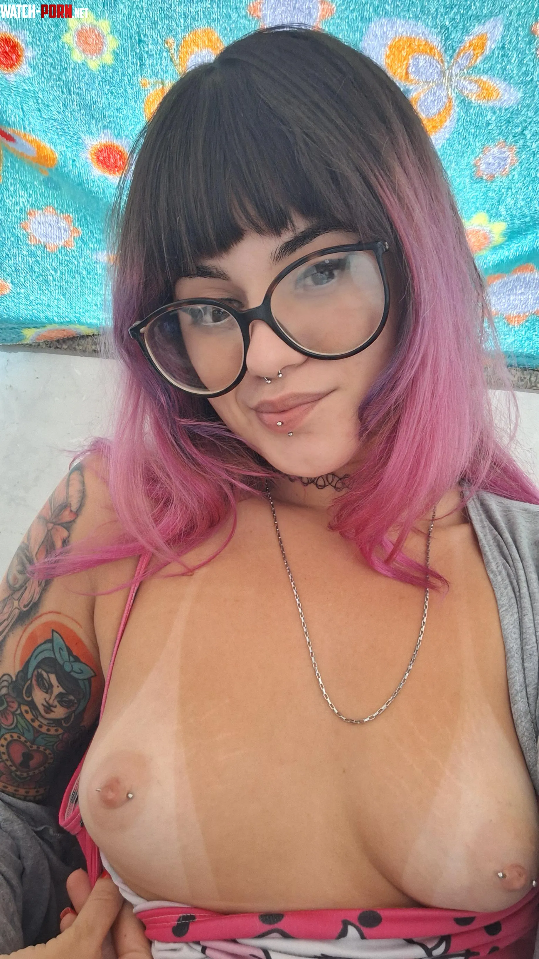 Being cute and naughty by docellvira