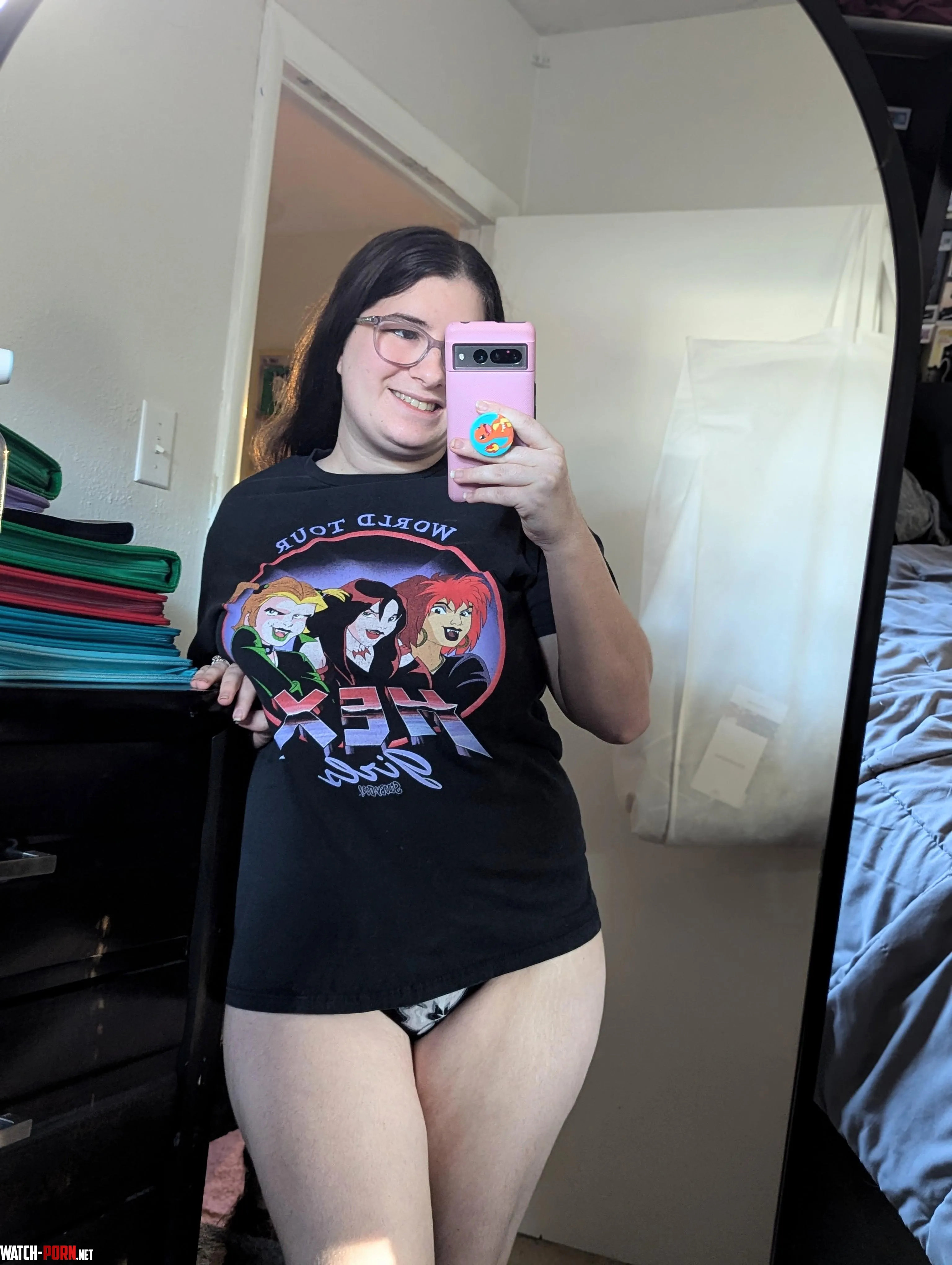 Any thick thigh lovers here by onlylilac1