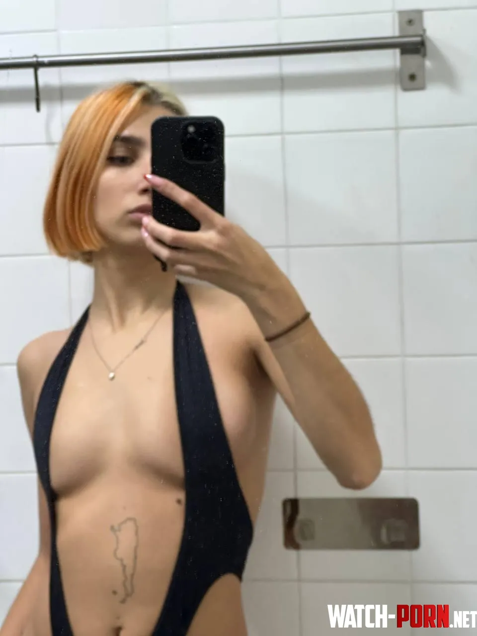 would you consider this body by anaetaylor
