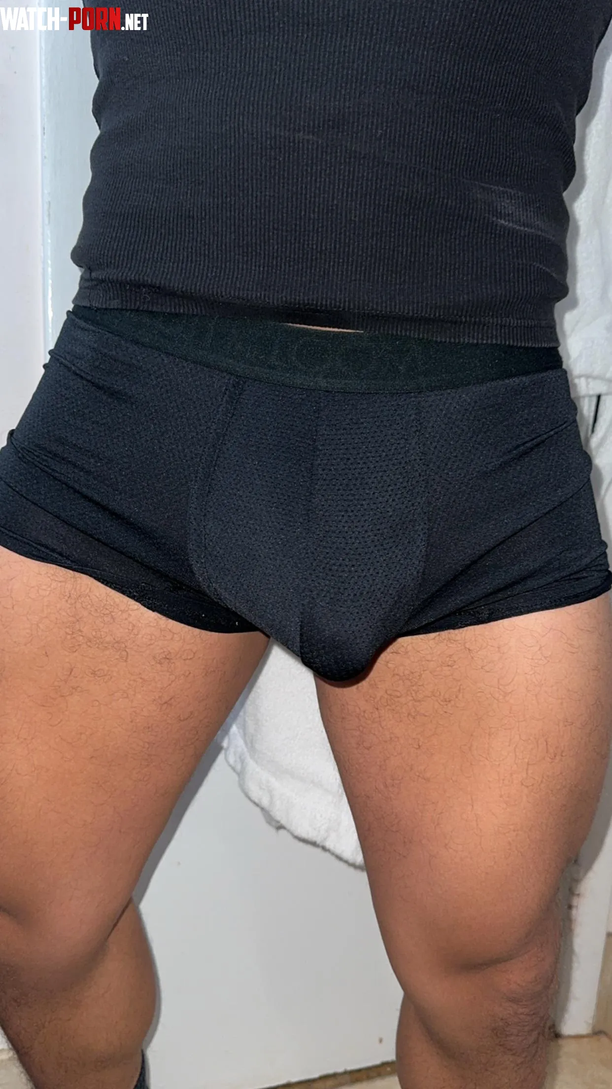 Help me take them off and get a surprise 19 by Dry_Negotiation_5183