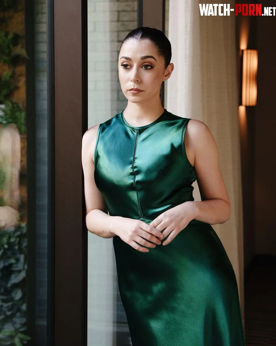 Cristin Milioti by Nassir_carter