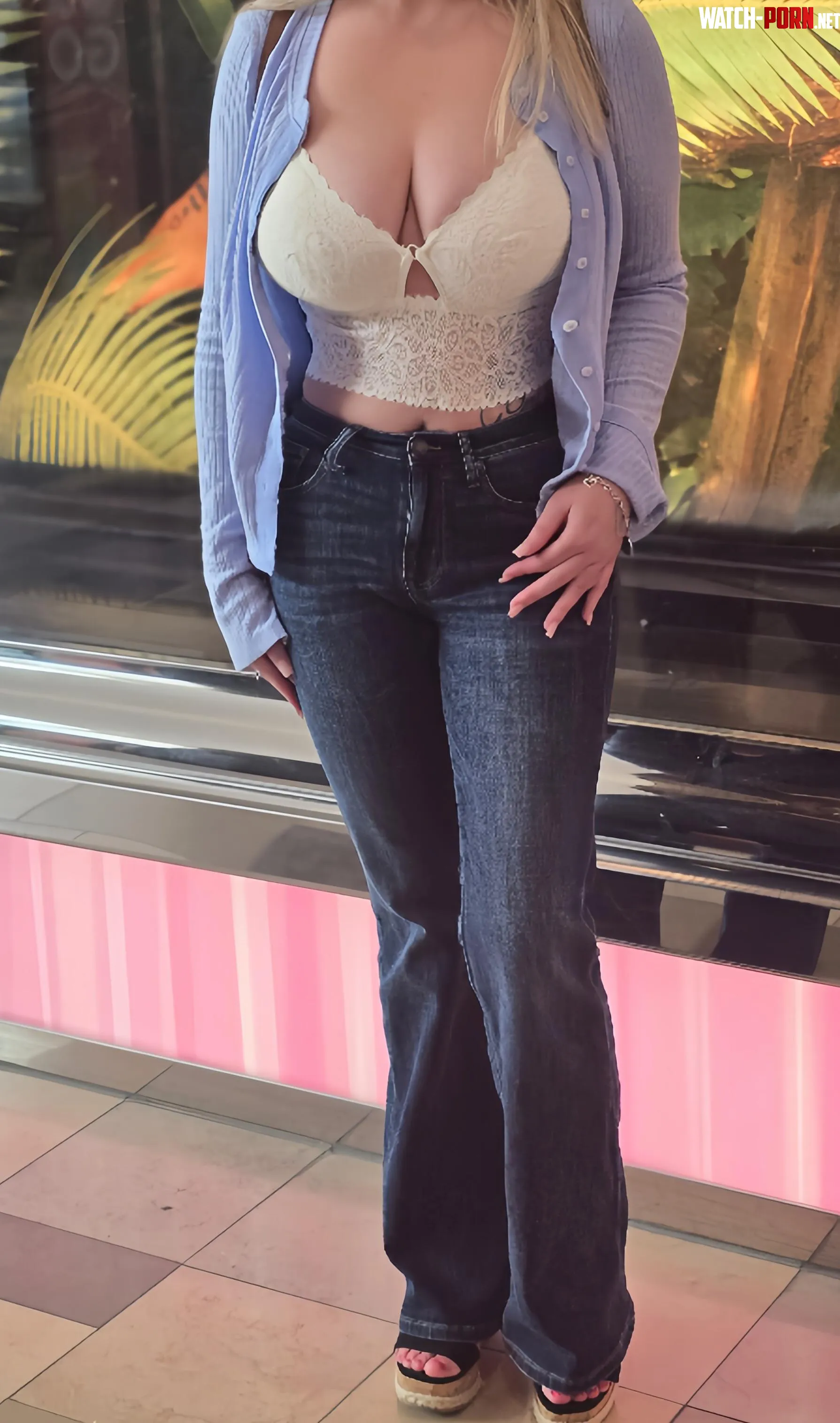 A day of shopping  by kimberlyraemae