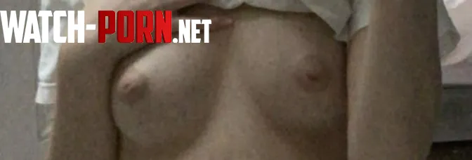 What do you think of my cute tits by Mental-Raccoon-6656