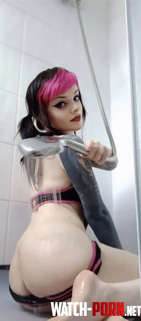 I need a friend who doesnt mind cumming in me daily  by PixxiGrrl_