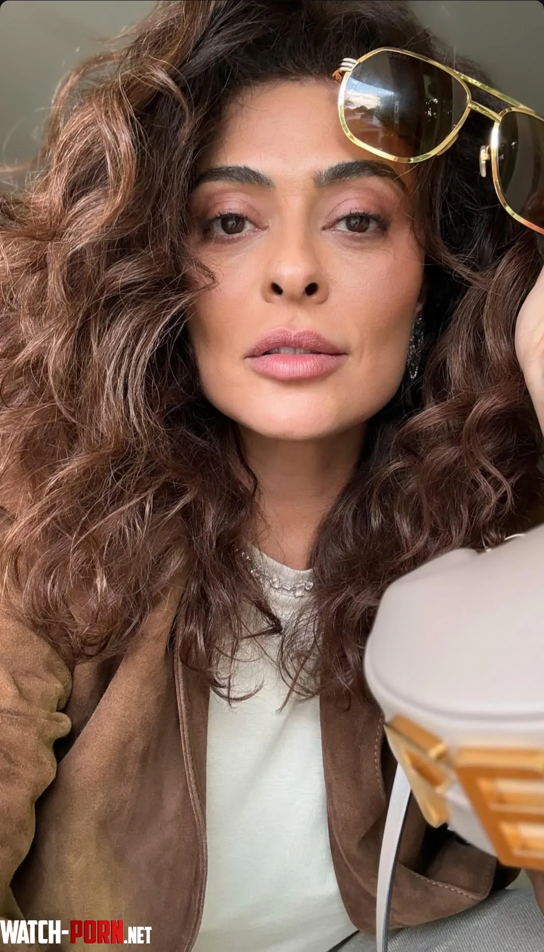 Juliana Paes by James007BondUK
