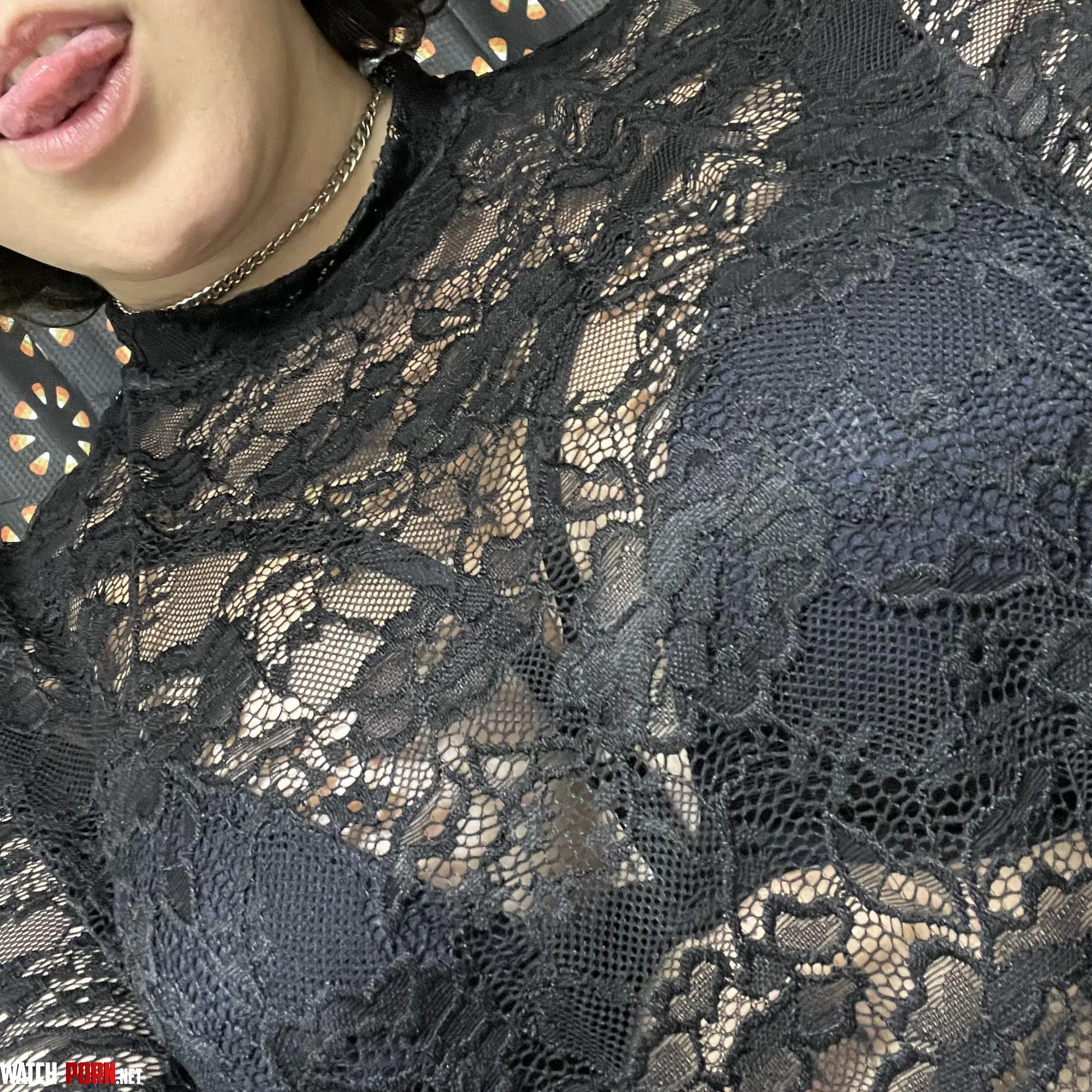 Why am I always horny after a concert by TaeraP