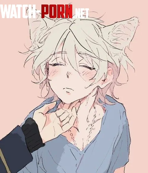 Cat Boi SLAINEEE by Designer_Scar_7109