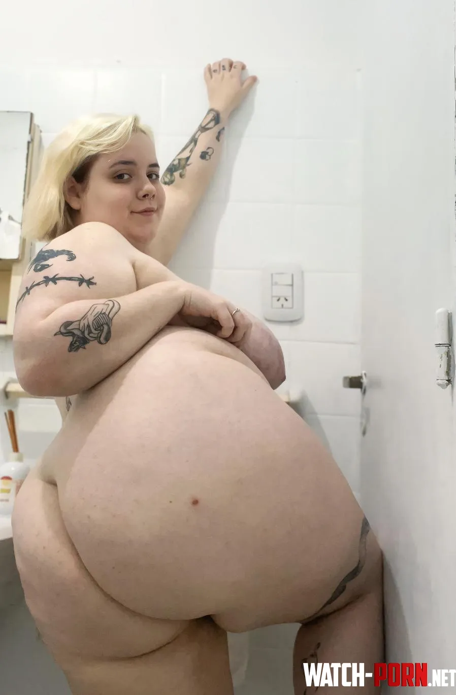 Are chubby girls still admired by men Y or N by ElaraSpark