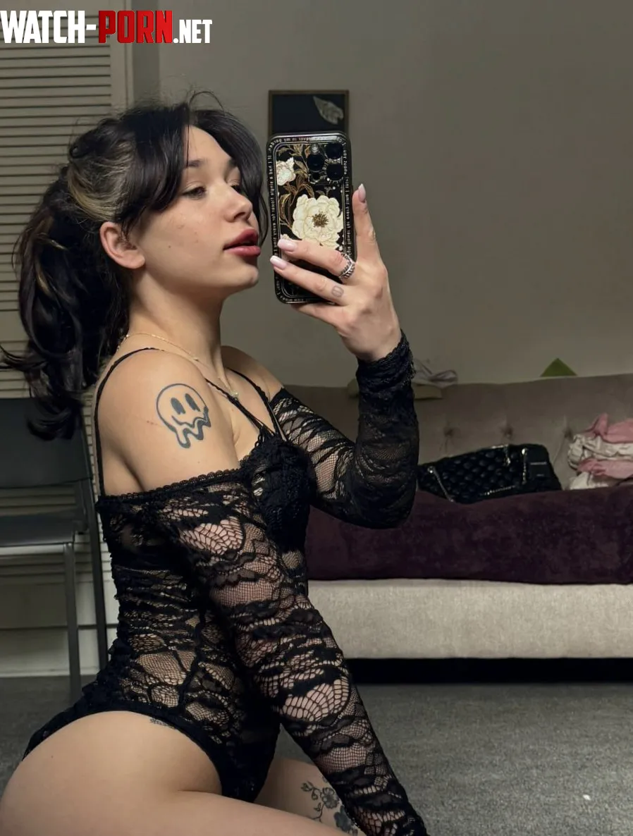 A little bit of ink a little bit of darknessa lot of me by Cuttie_Smile