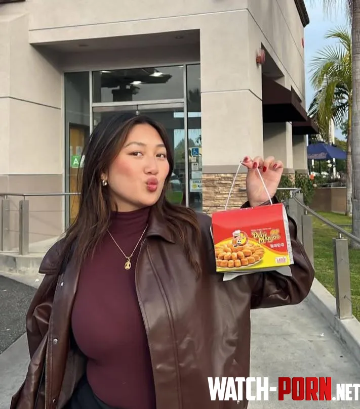 Cant really hide that subtle boob  by TheGunnerForever